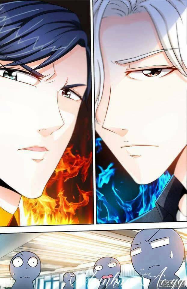 cô bé ngây thơ đừng hòng trốn chapter 32 3