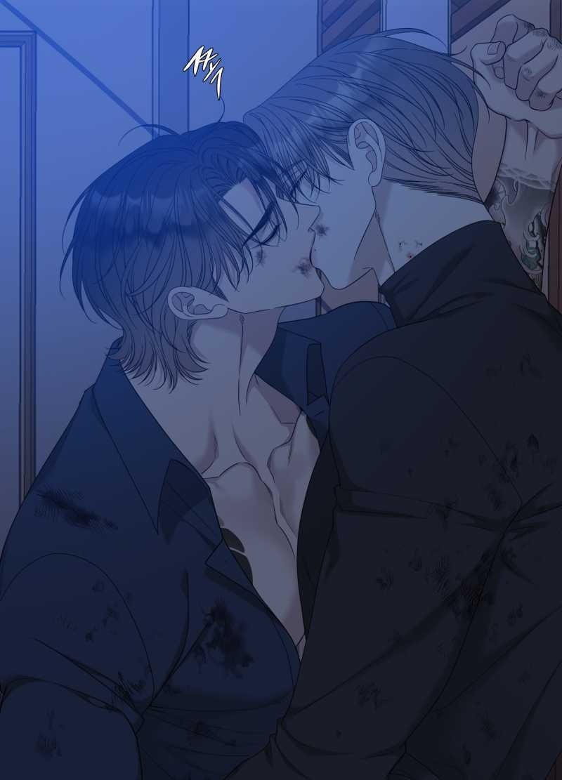 kẻ đê tiện chapter 70.1 8