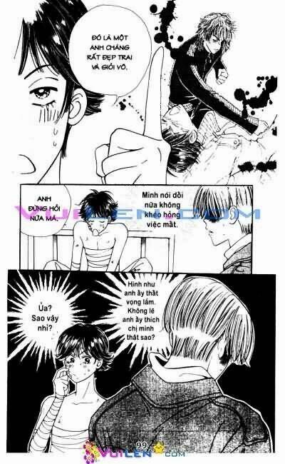 giấc mơ thần tượng chapter 1 99