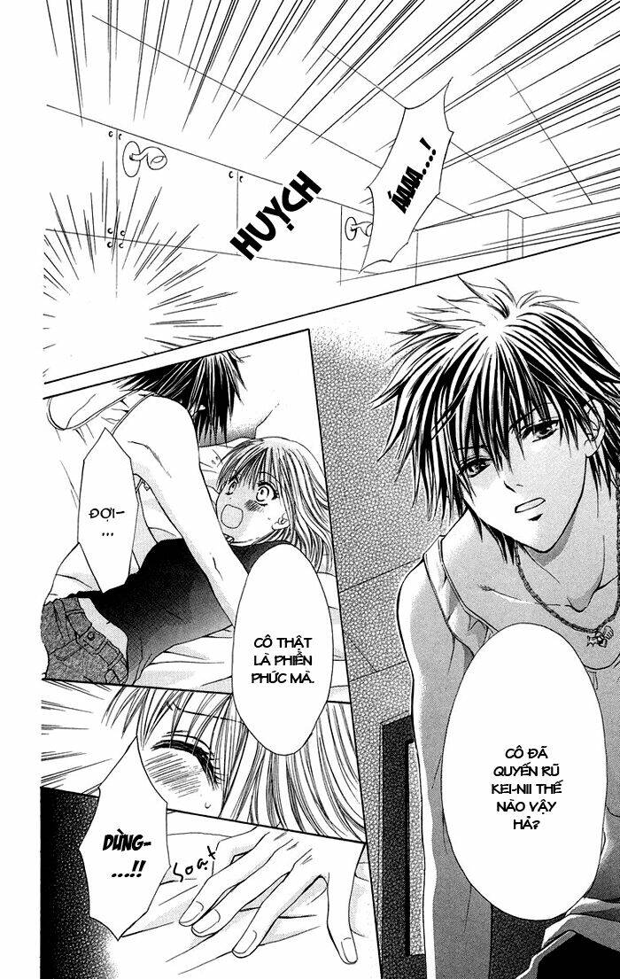 devil or angel ??? chapter 1 14