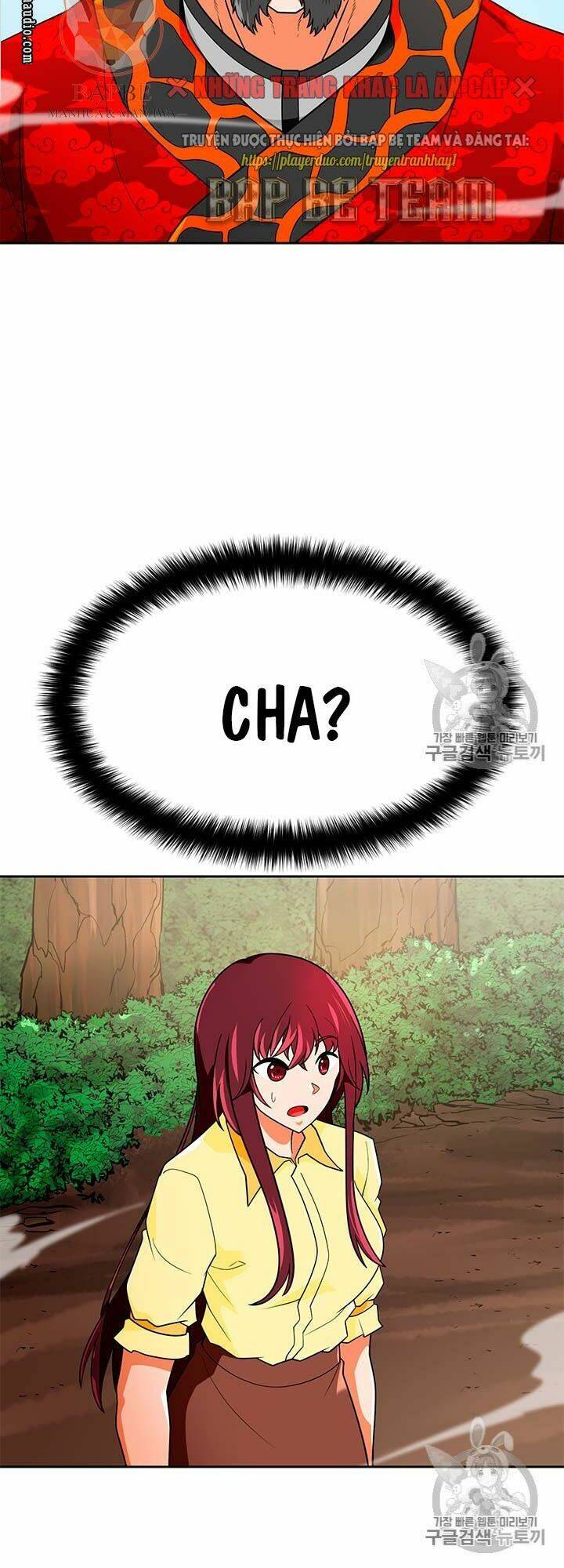 tôi tự động săn một mình chapter 70 98