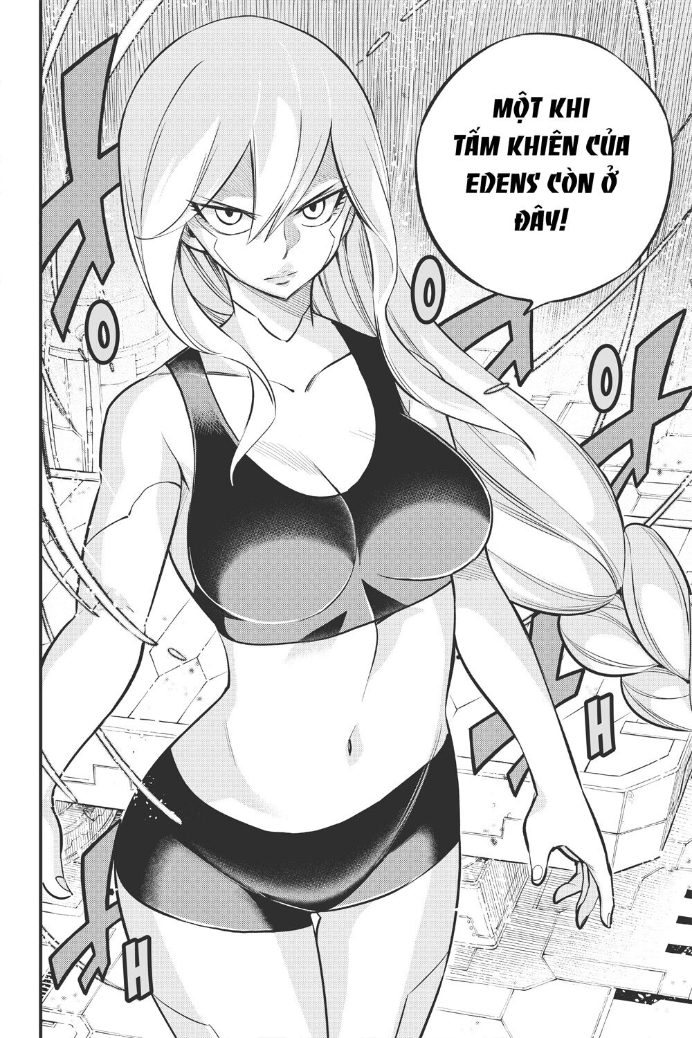 hội pháp sư và thánh thạch rave chapter 165 24