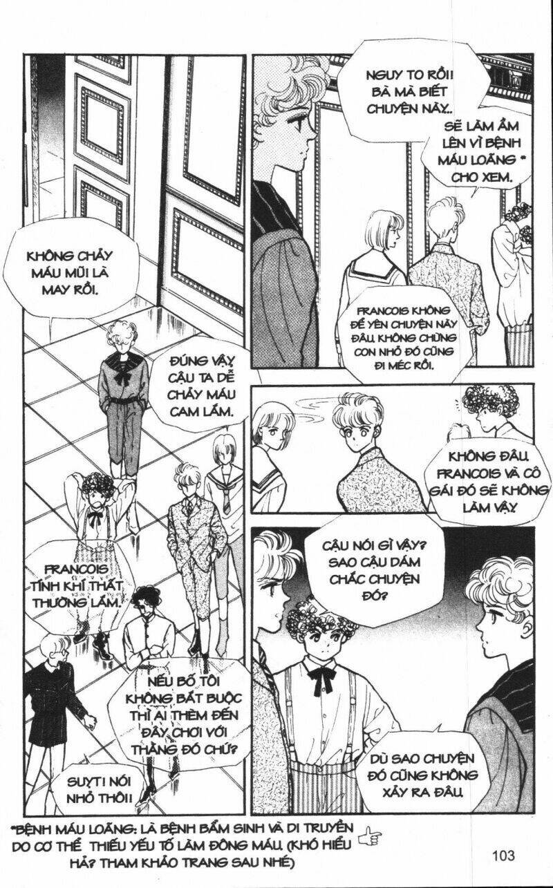 bibi iris chapter 1 109