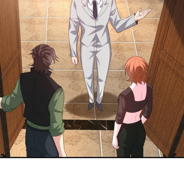 Long Vương Điện chapter 259 52