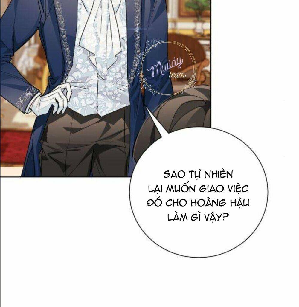 ta đã từng mong nàng biến mất chapter 4 53