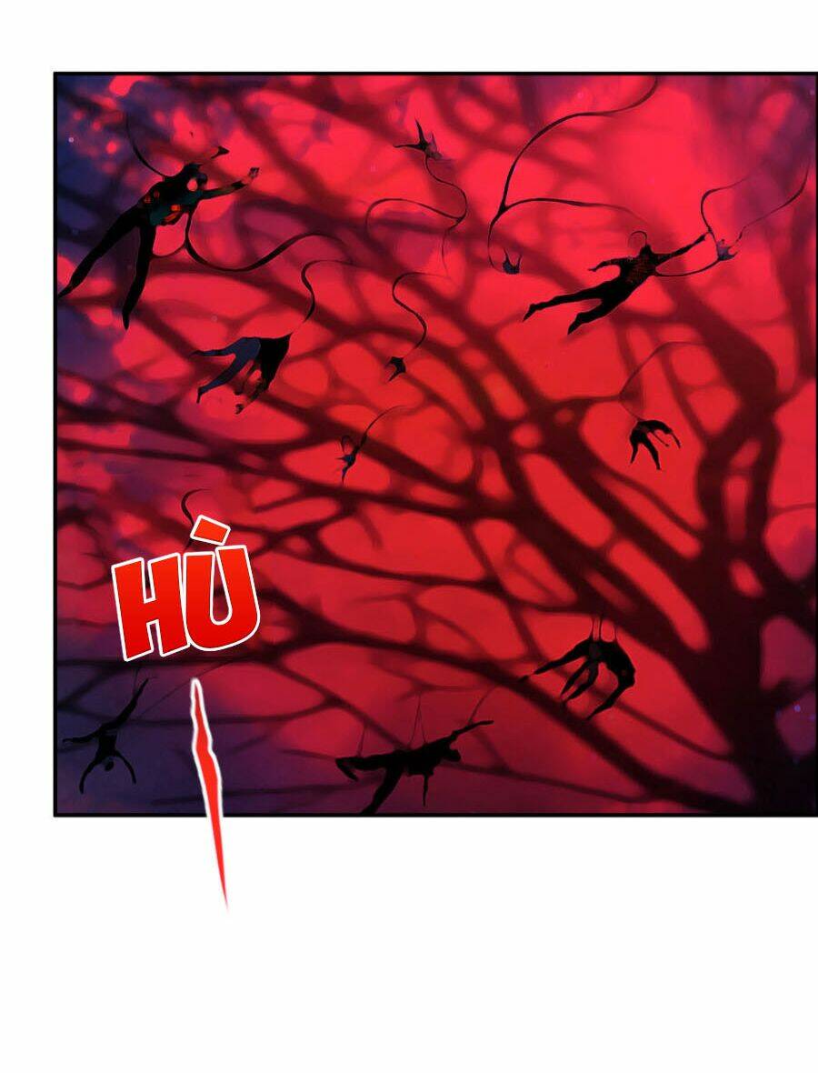 tổ điều tra trong truyền thuyết tại đô thị chapter 11 16