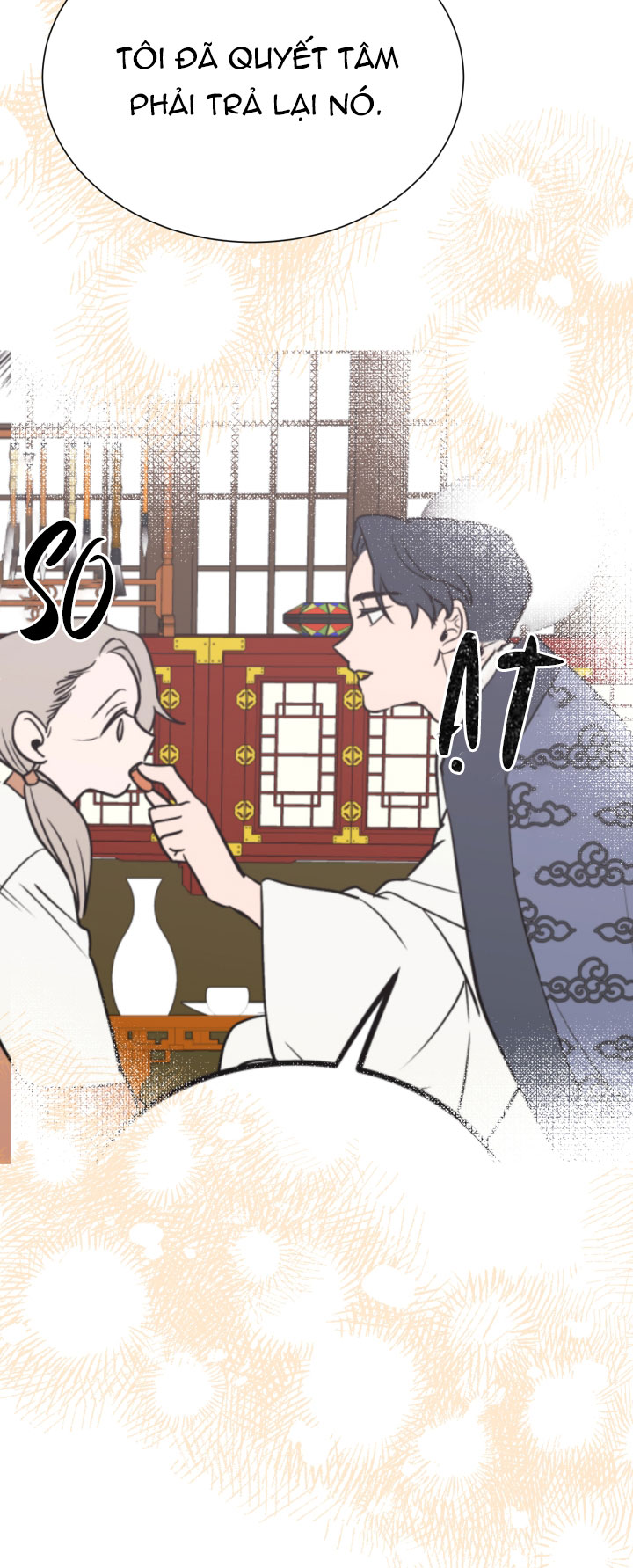 độc chủ chapter 34 12