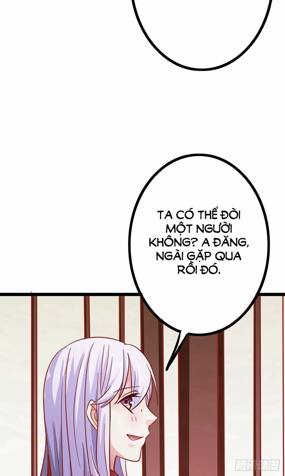 hoàng hậu của trẫm là võ lâm minh chủ chapter 9 34