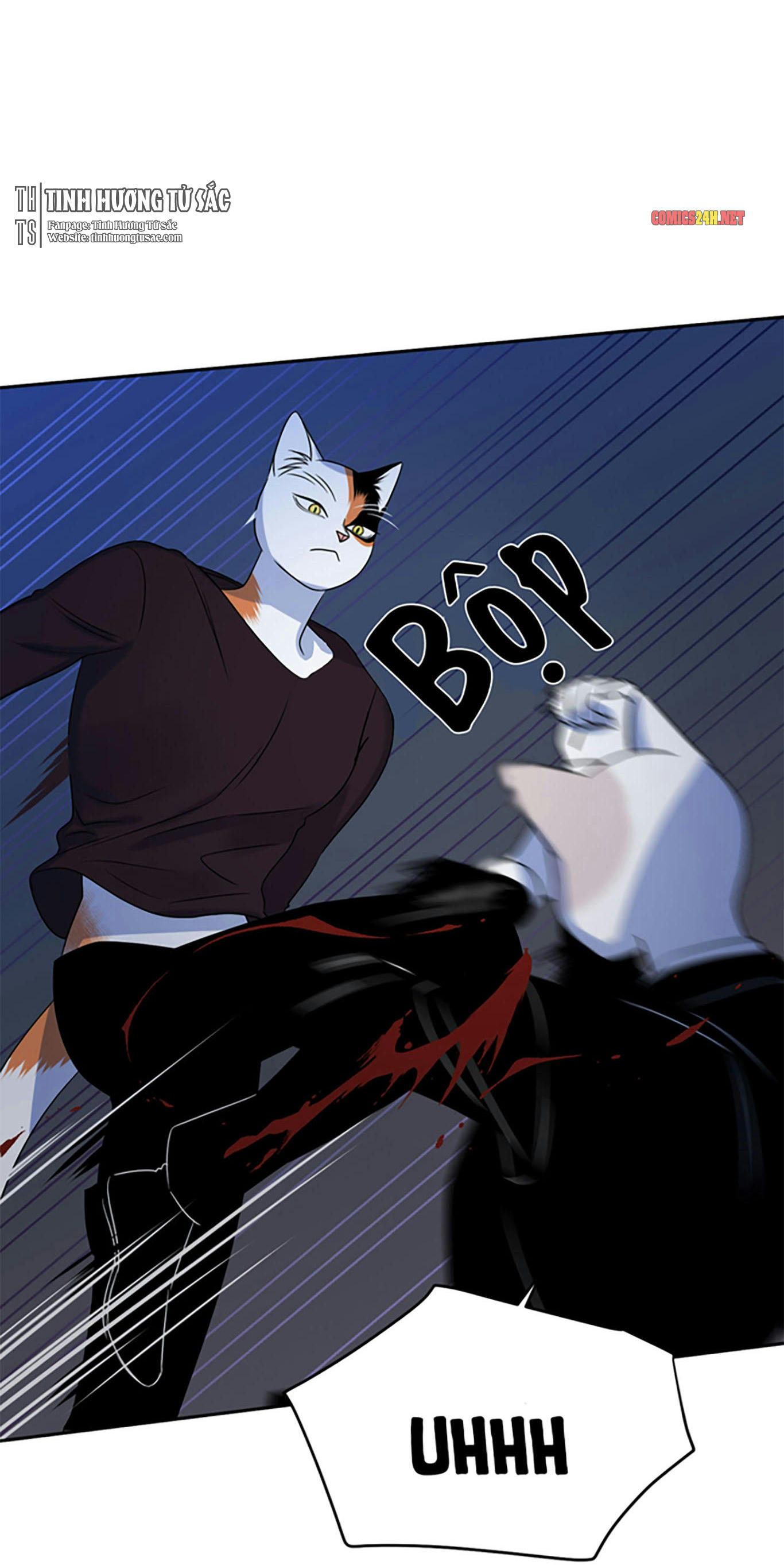 dự án xanh chapter 18 65