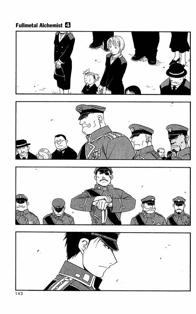 giả kim thuật chapter 16 16