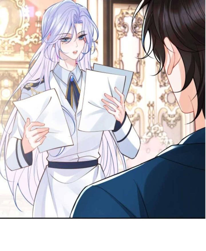 vị chỉ huy lạnh lùng khóc trong vòng tay tôi chapter 31 30