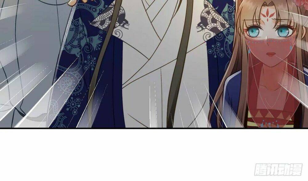 vương gia ba tuổi rưỡi của tôi chapter 35 8