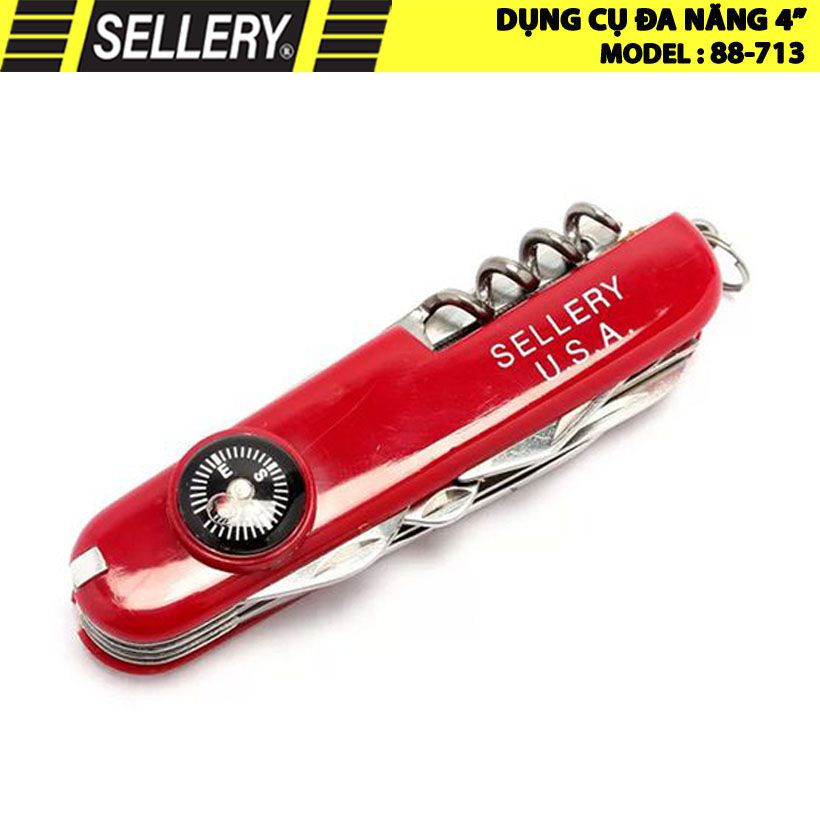 DỤNG CỤ ĐA NĂNG 4” SELLERY 88-713