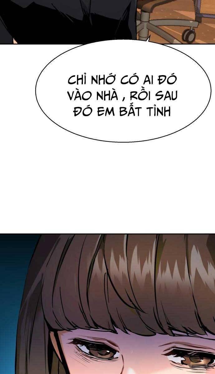 bạn học tôi là lính đánh thuê chapter 142 25