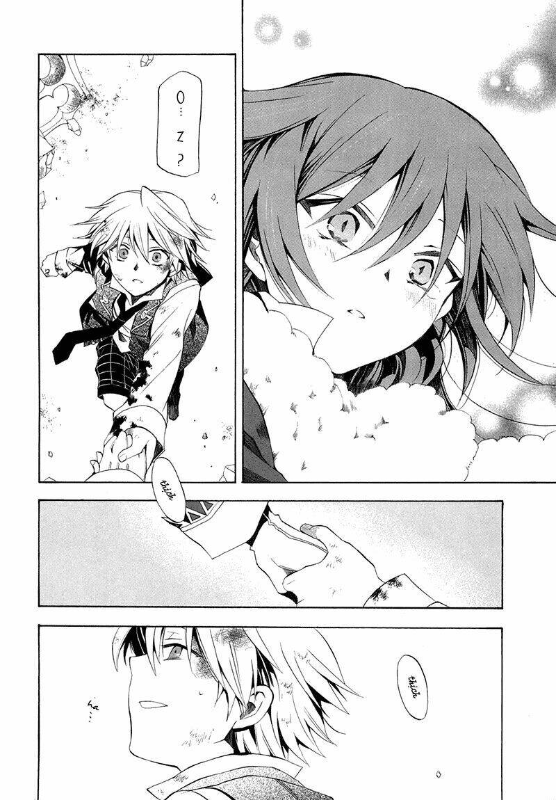 pandora hearts chapter 20 37