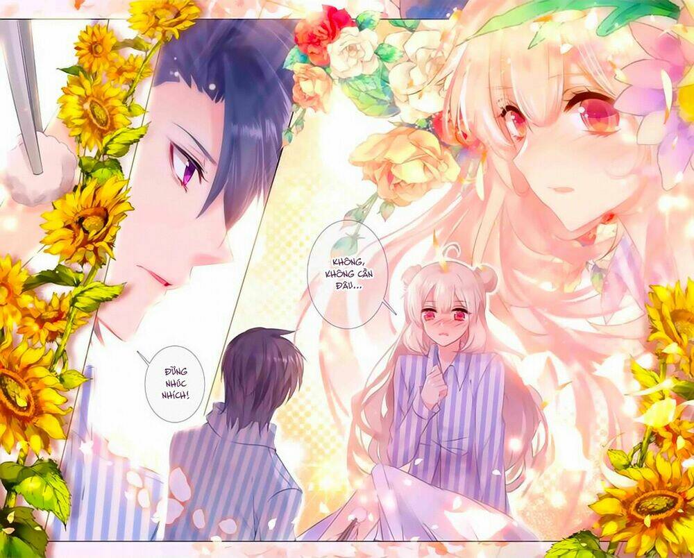 101 sủng vật tình nhân chapter 34 11