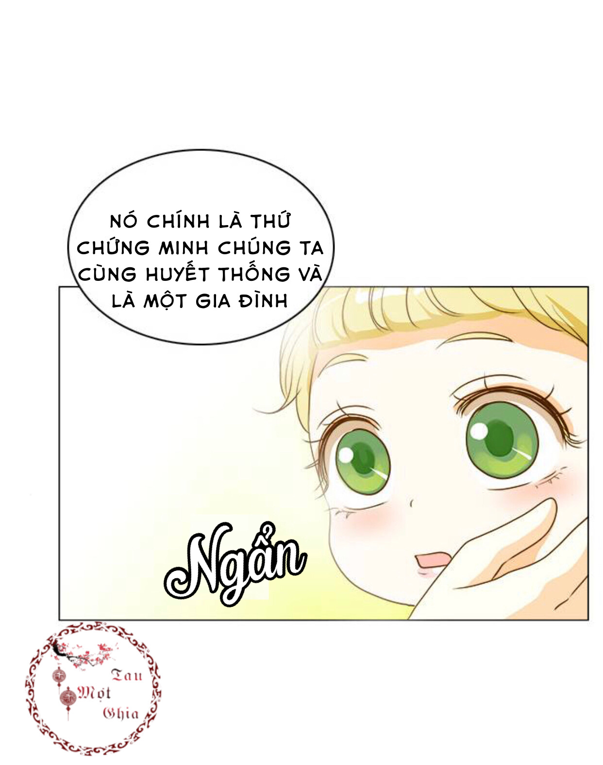 baby mai mối là công chúa chapter 9 37
