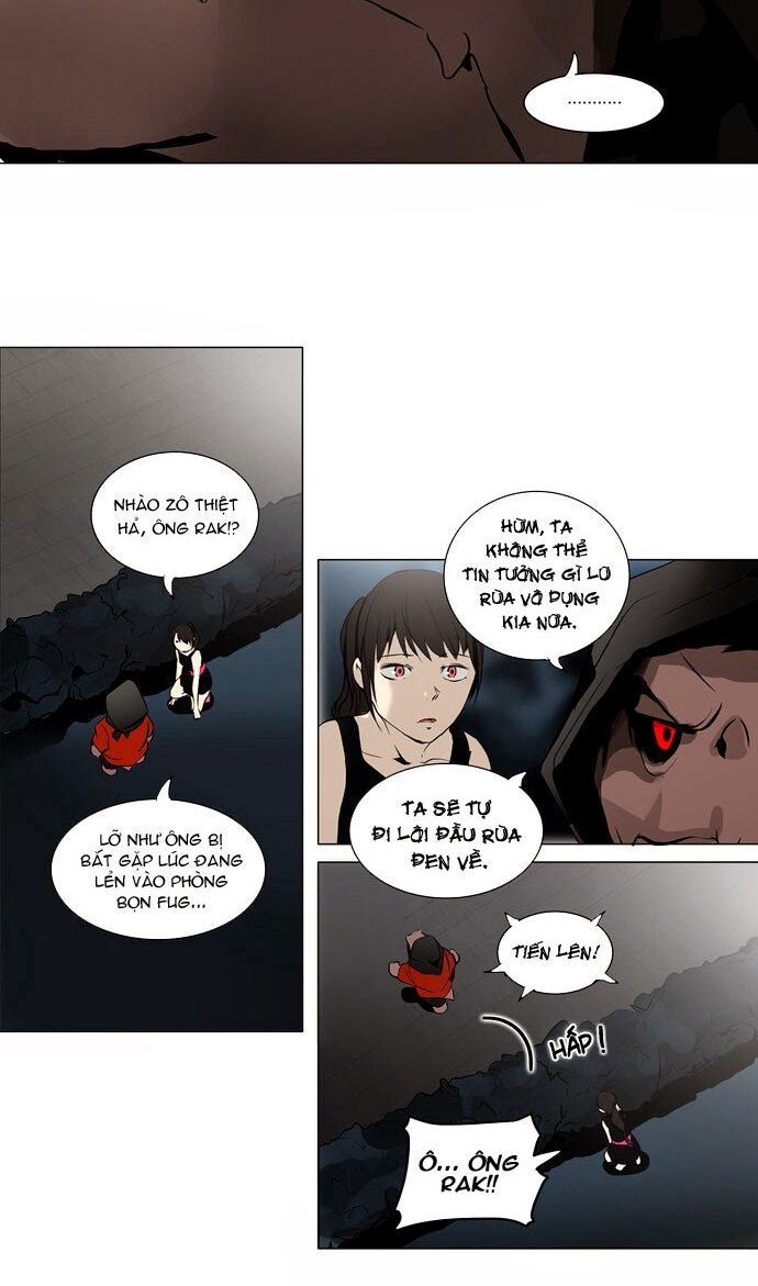 tòa tháp bí ẩn 2 chapter 79 29