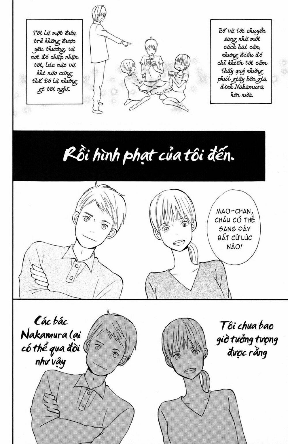 ngôi nhà mặt trời chapter 1 20