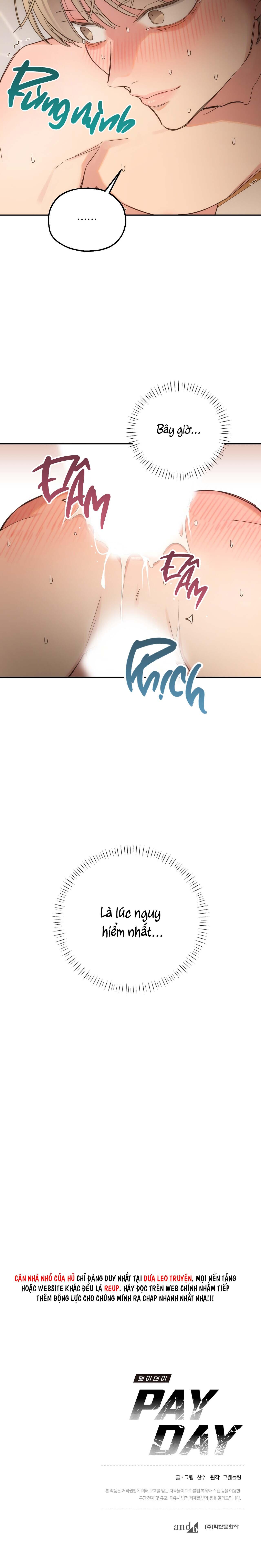 pay day chapter 1 16