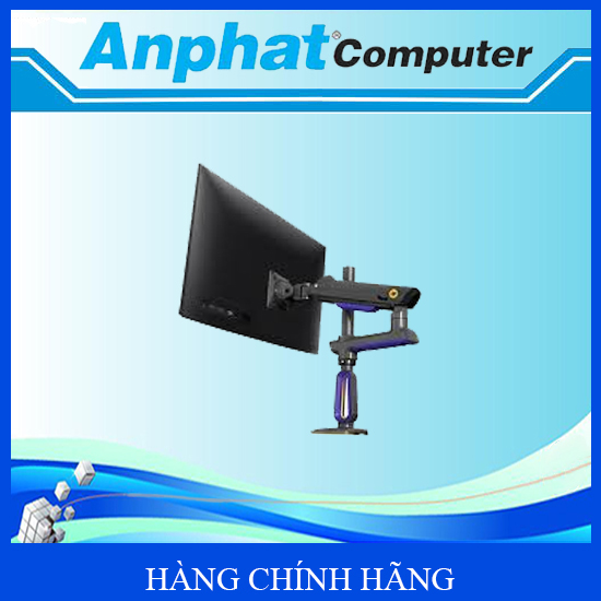 Giá Treo Tivi LD NB G80 Gaming RGB (32" - 60") – Hàng Chính Hãng