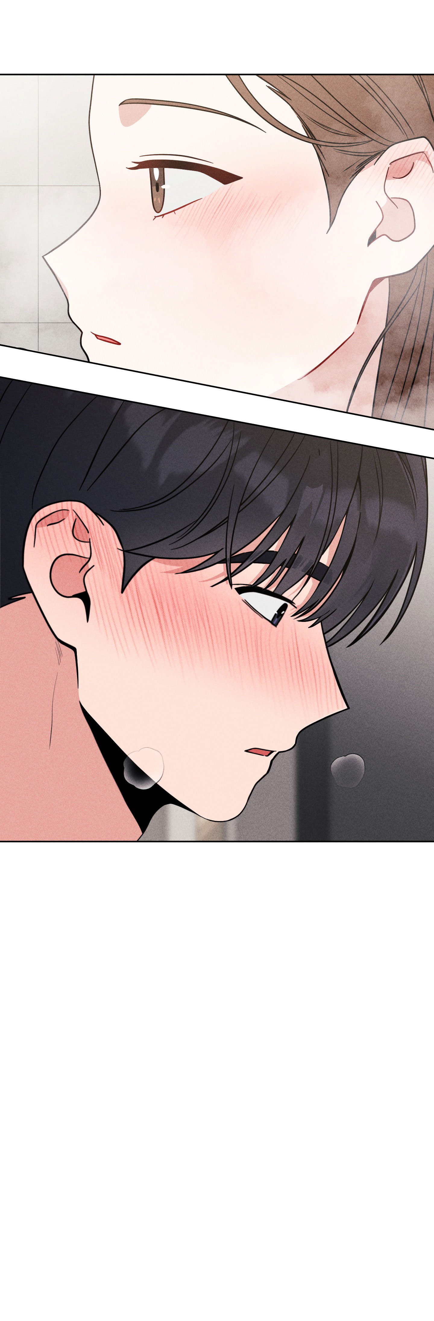 [18+] thành người yêu kém tuổi từ hôm nay chapter 2.2 18