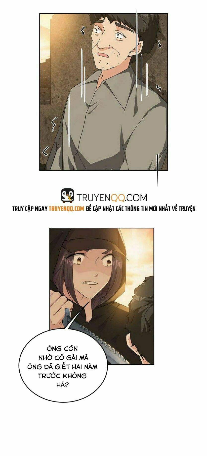 khốn ái tù lung chapter 28 24