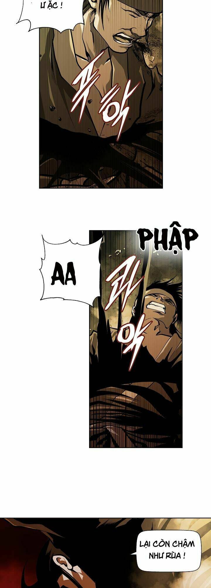 ngũ hợp chí tôn chapter 29 15