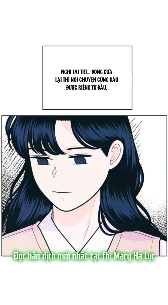 Thiếu Niên Hướng Nội chapter 17.2 - Trang 14