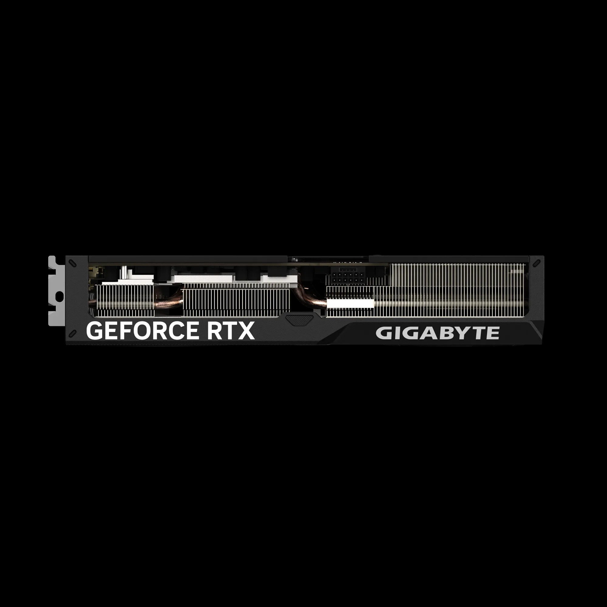 Card màn hình VGA Gigabyte GeForce RTX 4070 SUPER WINDFORCE OC 12G (N407SWF3OC-12GD) - Hàng Chính Hãng