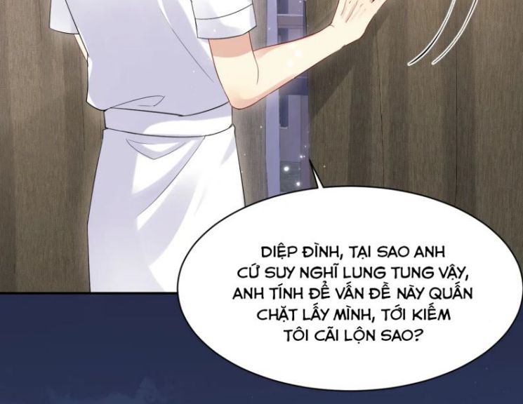 lại bị bạn trai cũ nhắm trúng rồi chapter 60 74