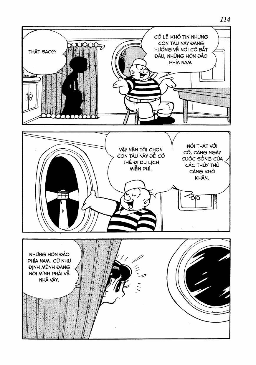 angel no oka chapter 6.2 62