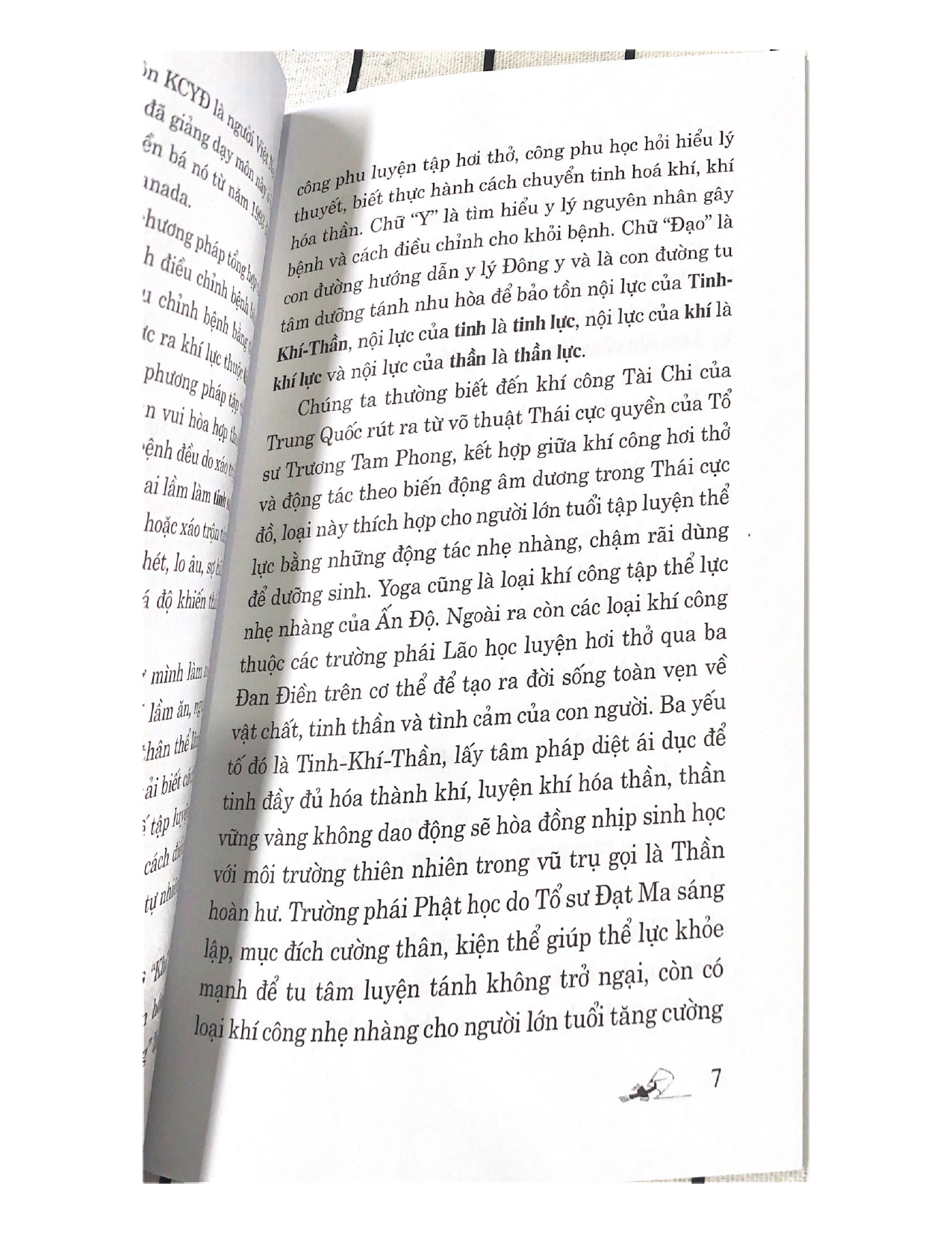 Khí Công Y Đạo - Ấn Huyệt Chữa Bệnh - Bệnh Tiêu Hóa Trường - Vị - Đỗ Đức Ngọc - Vanlangbooks