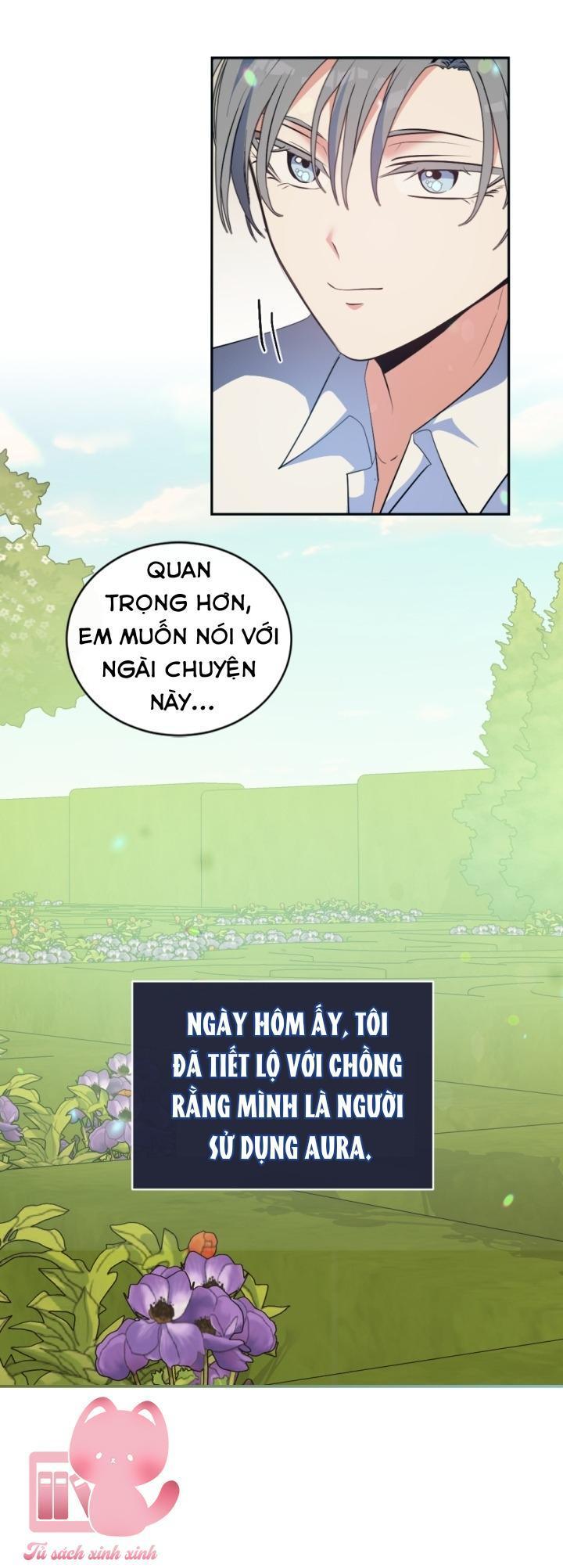 nguyện ước vô vọng của ma nữ chapter 90 6