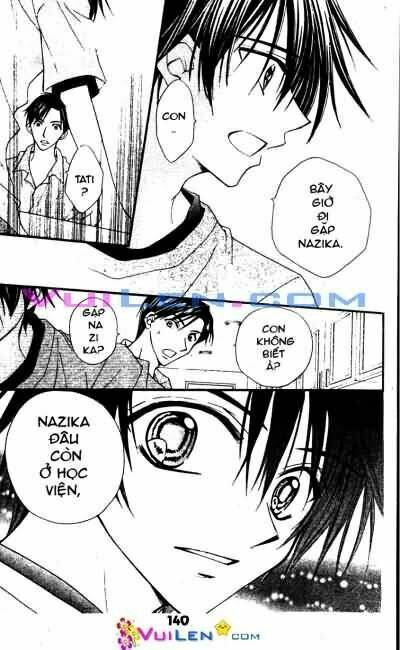 công chúa ẩm thực chapter 10 140