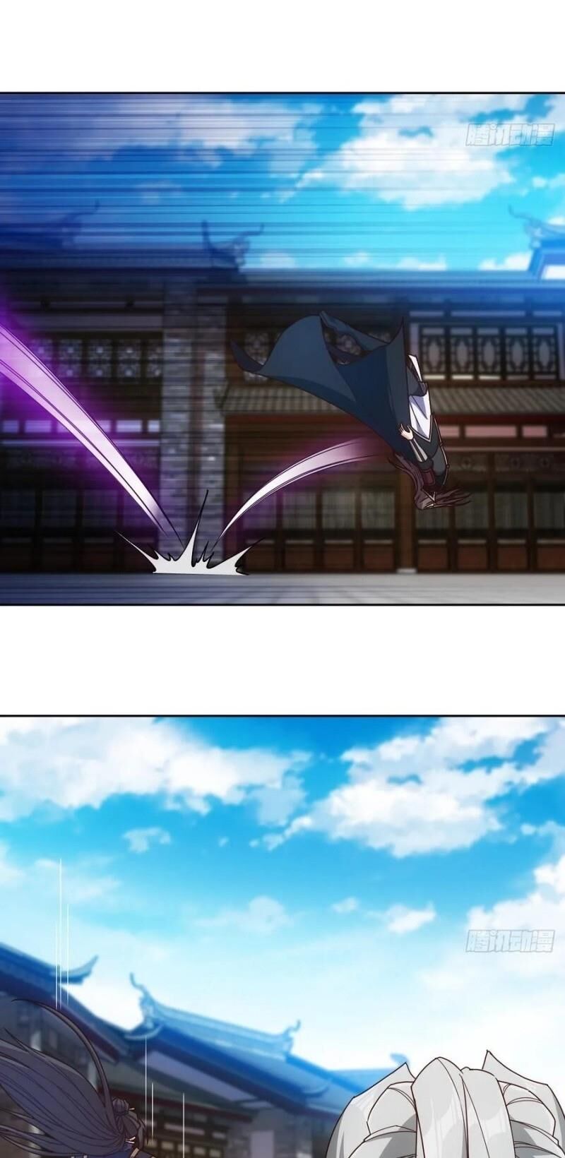 hồng thiên thần tôn chapter 100 7