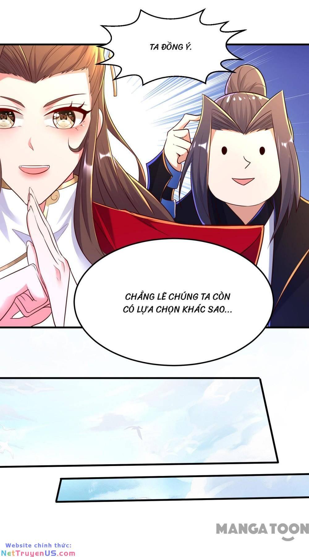 đệ nhất người ở rể chapter 278 13