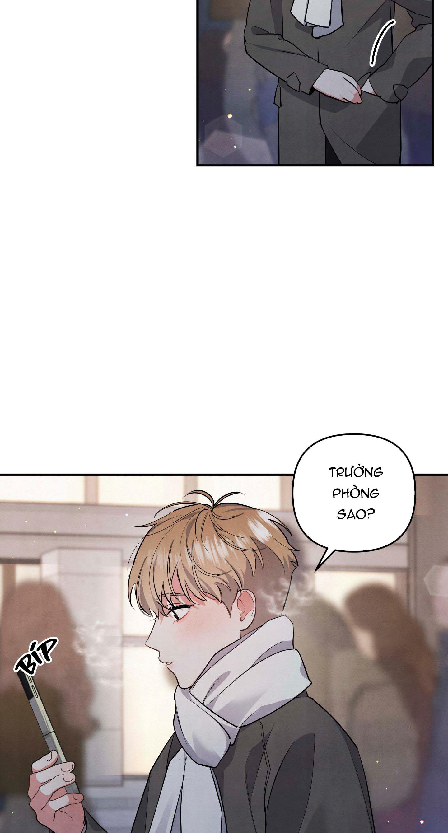 mối quan hệ ngu ngốc chapter 43 39