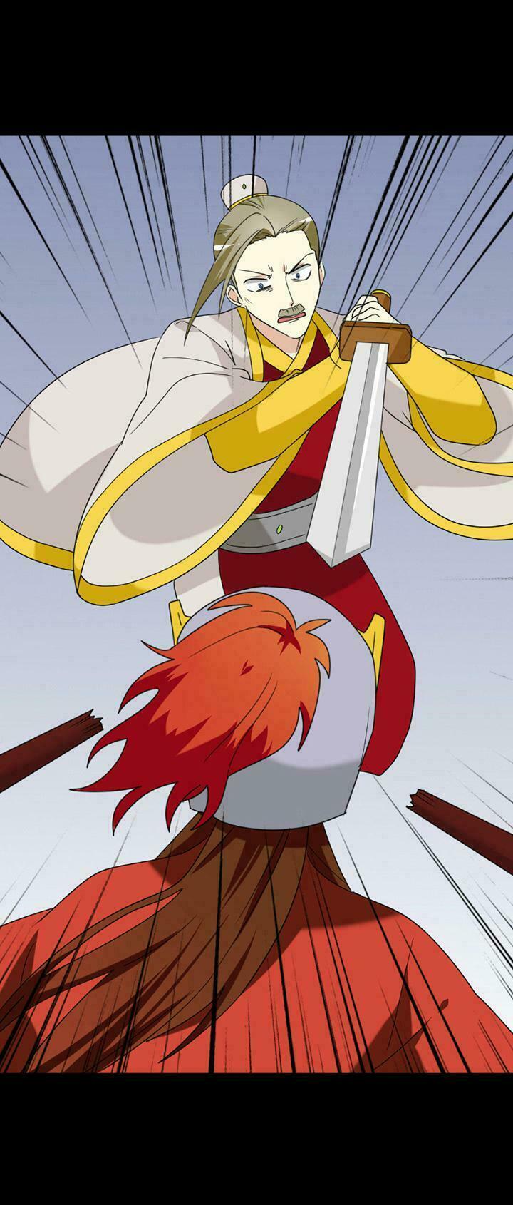 lưỡng bất nghi (full) chapter 171 12