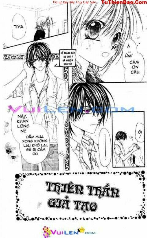 thiên thần giả tạo chapter 3 95