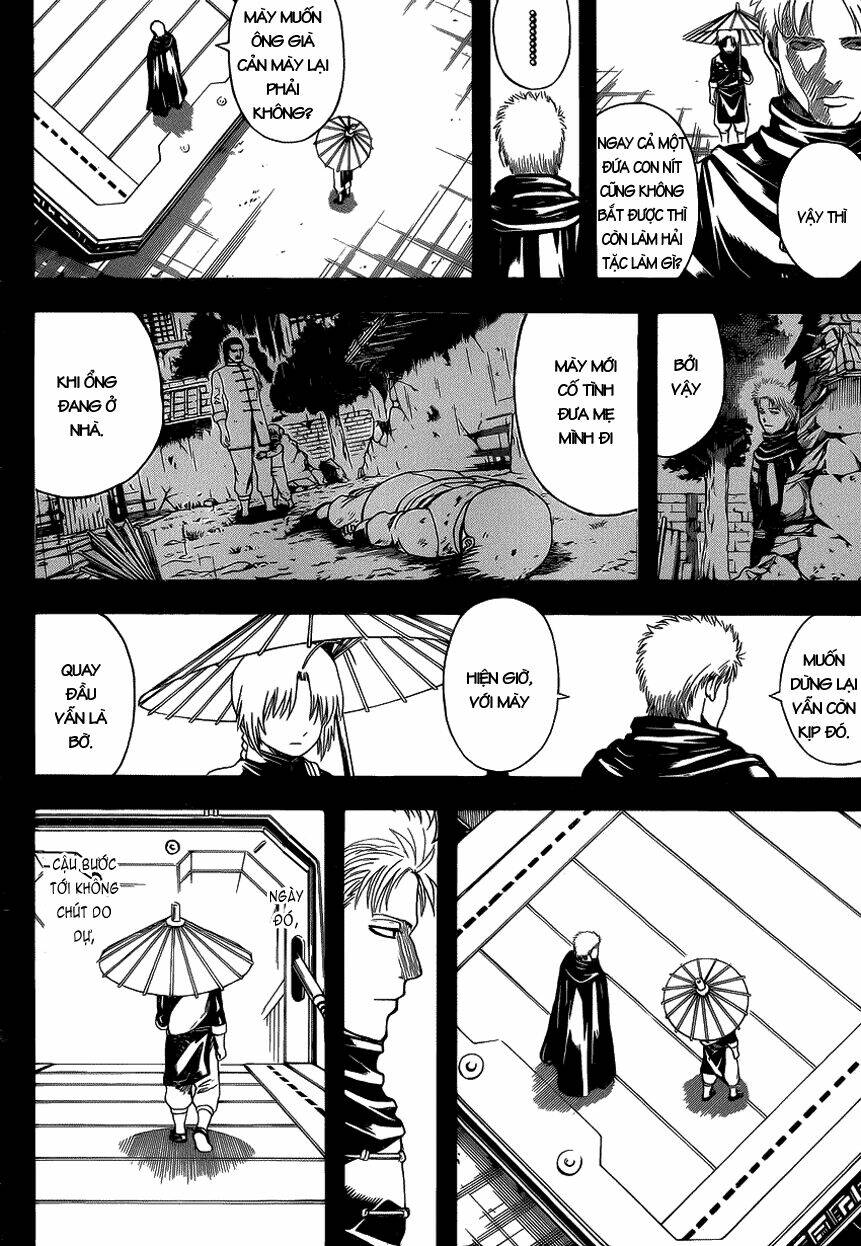gintama - linh hồn bạc chapter 587 12
