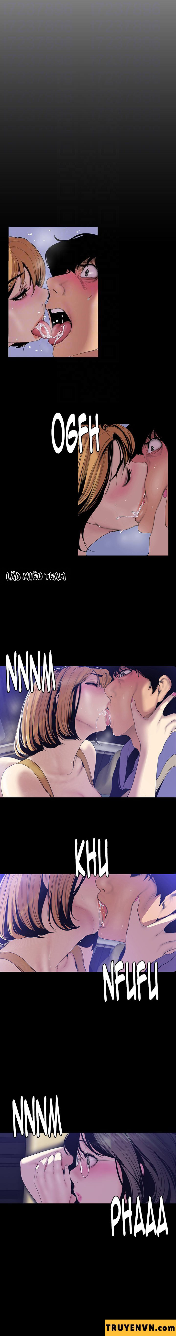 một thế giới mới tuyệt vời chapter 60 12