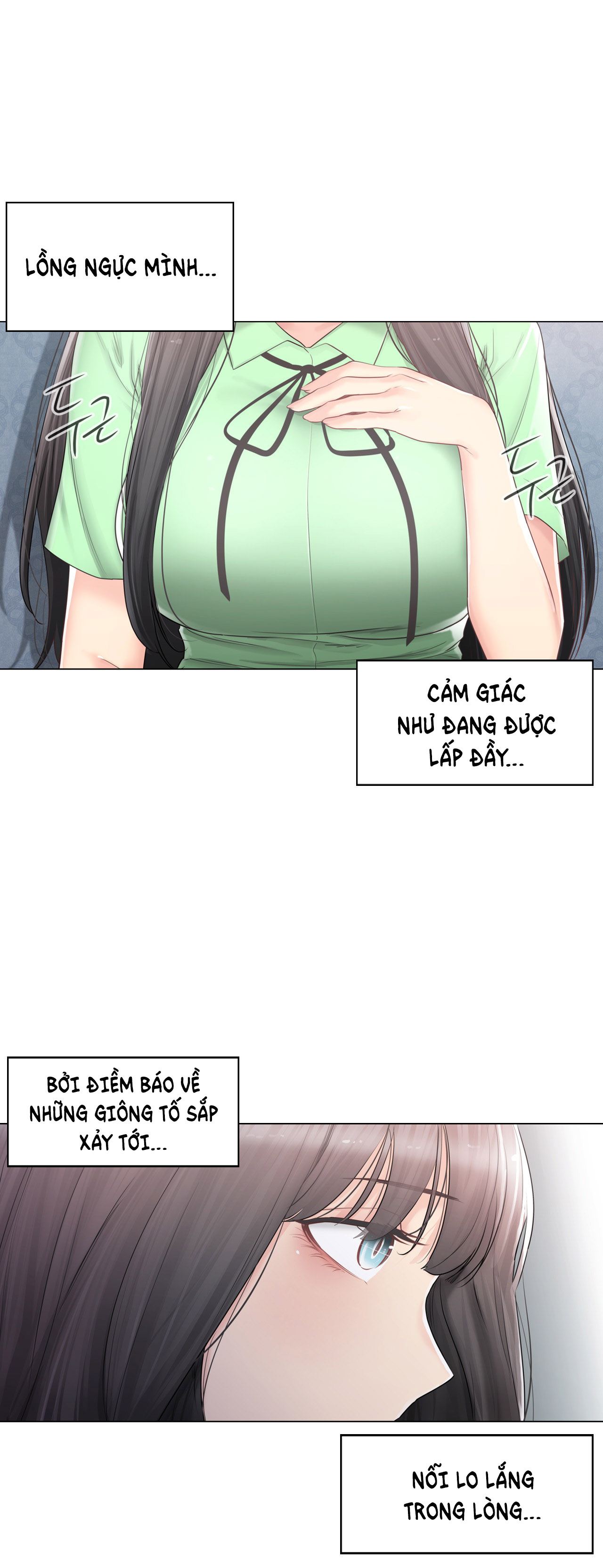 mở khóa tim em chapter 82 20