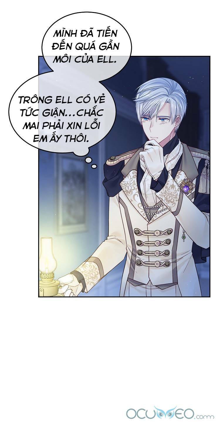 chồng em dễ thương chết mất thôi! chapter 26 56