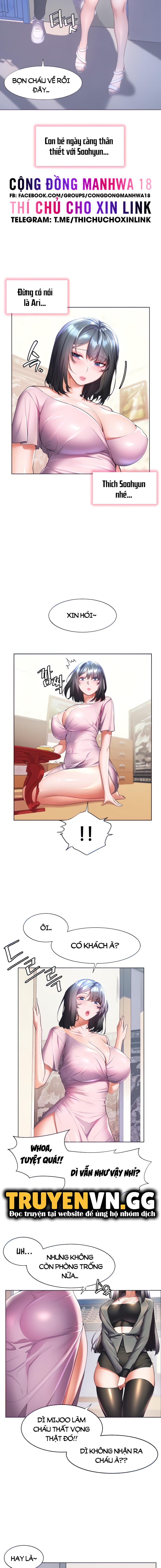 cô dâu thời thơ ấu của tôi chapter 45 5