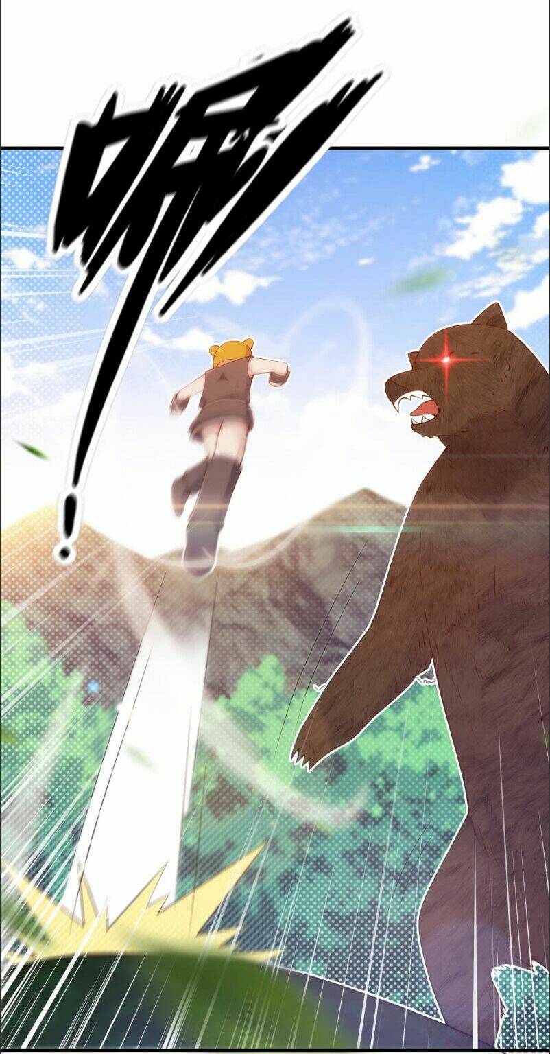 thiên hạ kiếp chapter 20.2 25