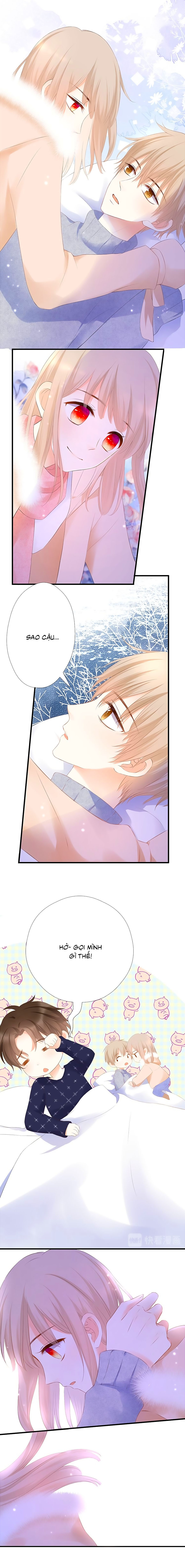 đóa hoa chớm nở chapter 52 2