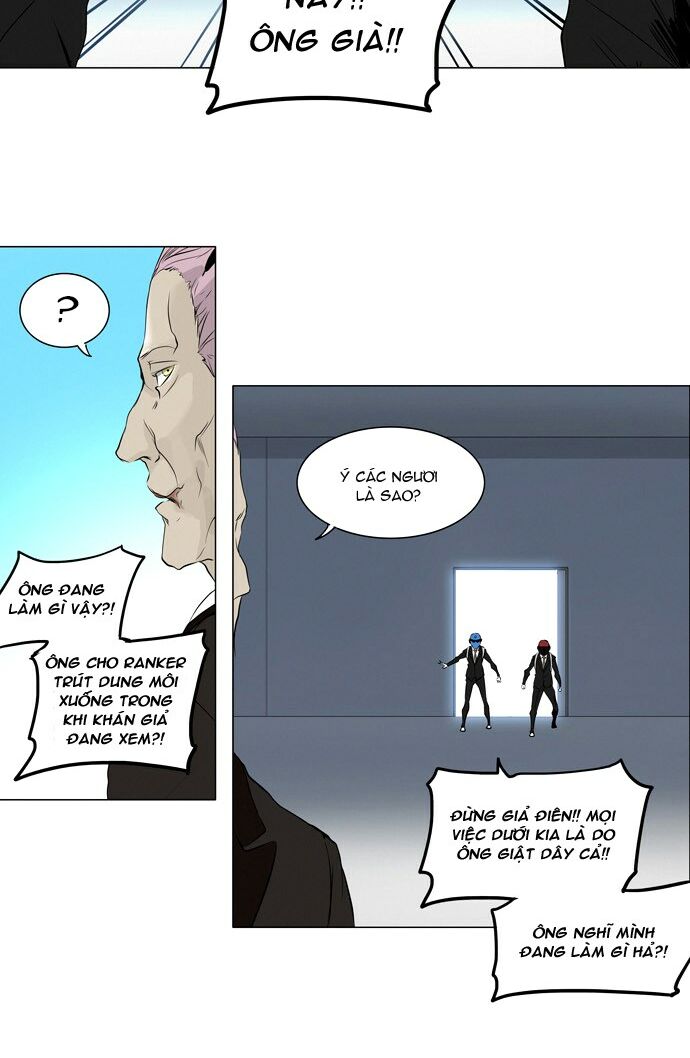 tòa tháp bí ẩn 2 chapter 106 8