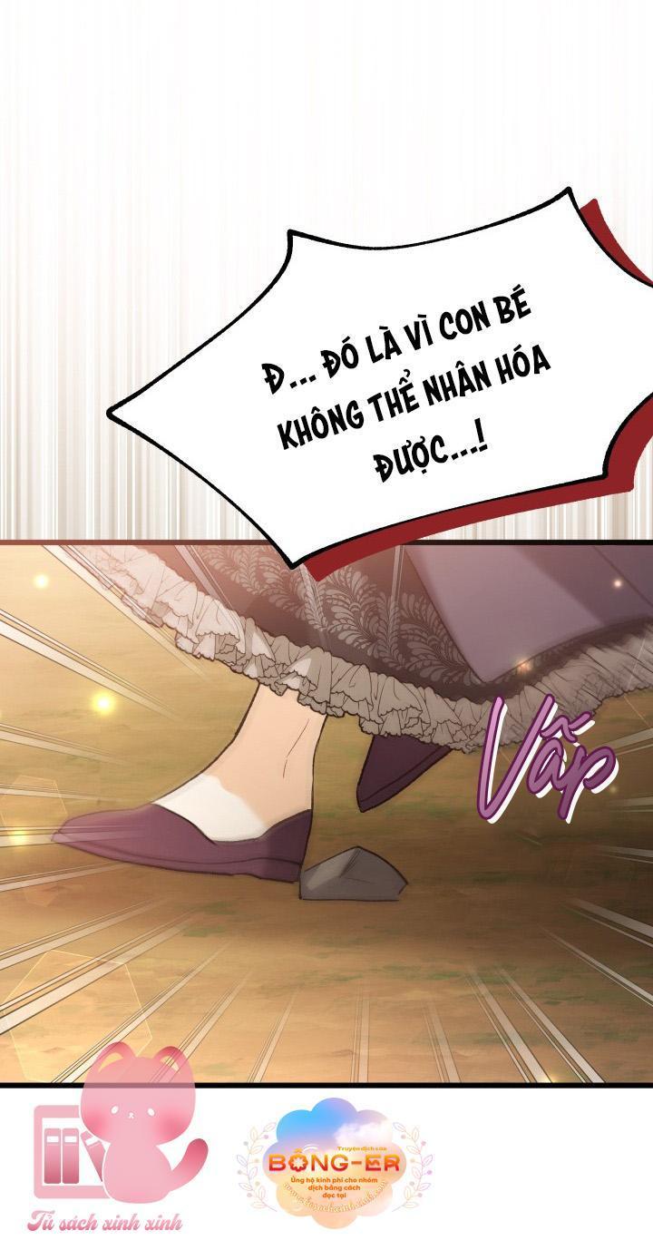 quan hệ cộng sinh giữa báo đen và thỏ trắng chapter 81 51