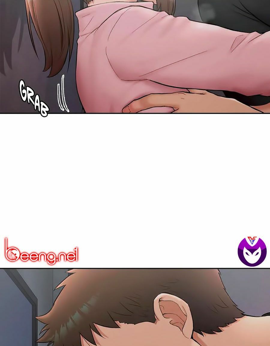 phòng tập gym bí mật chapter 46 17